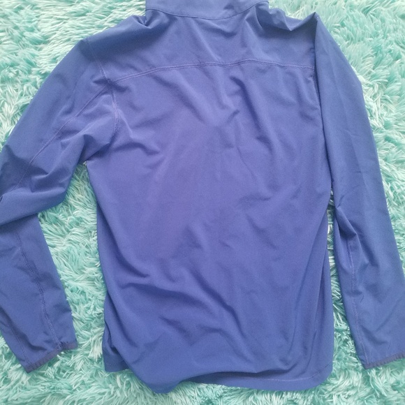 Two Gap Active Tops - Picture 4 of 6